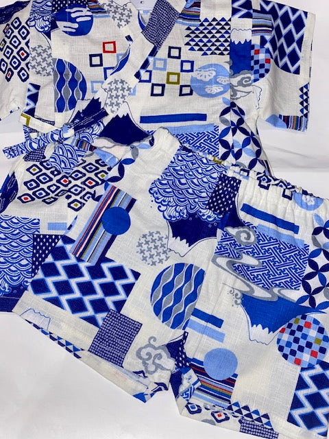 Jinbei "Mt.Fuji"
