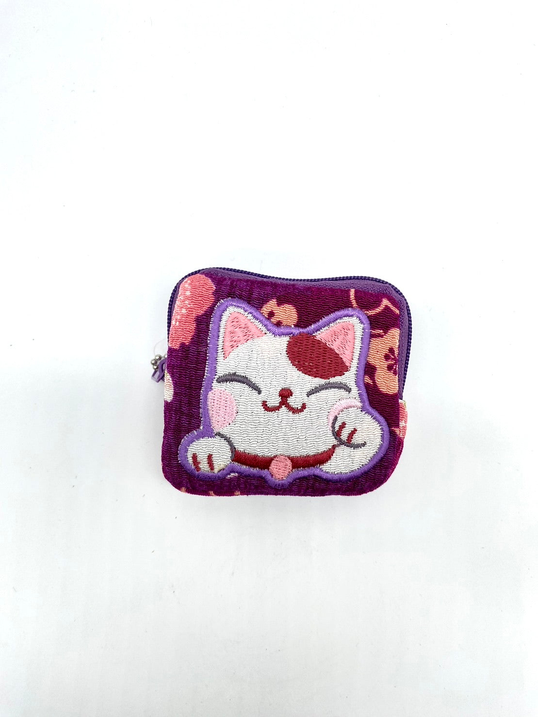 Täschchen Katzen