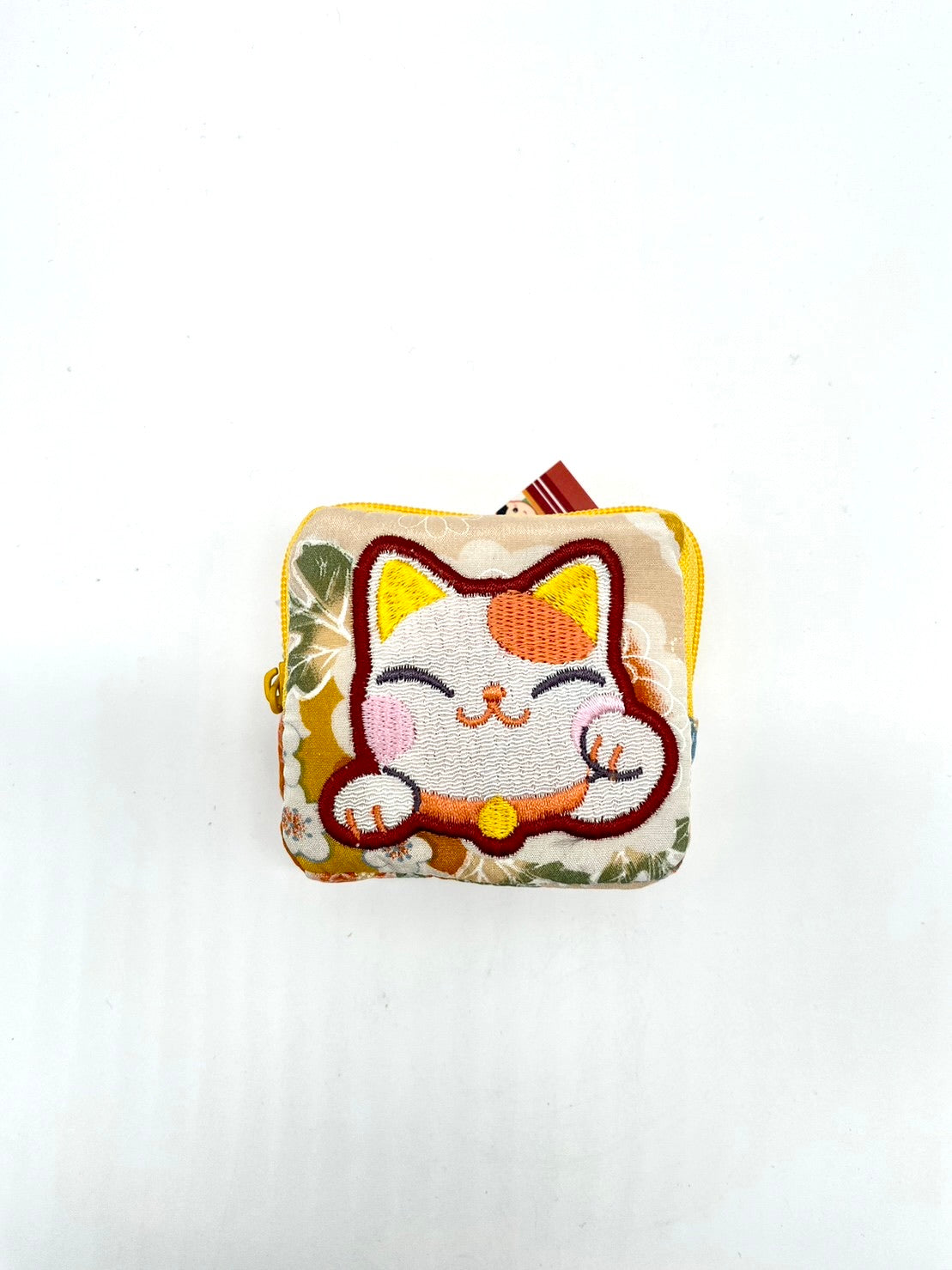Täschchen Katzen