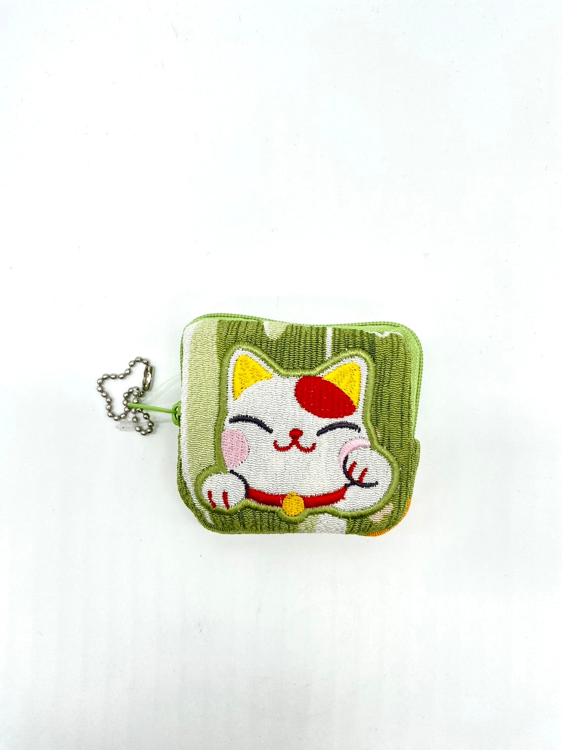 Täschchen Katzen