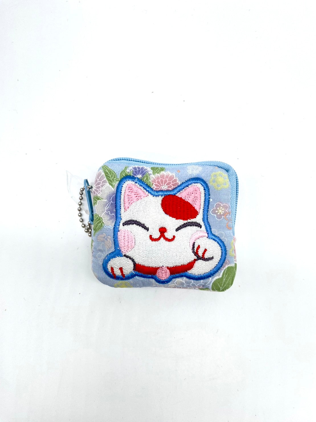 Täschchen Katzen