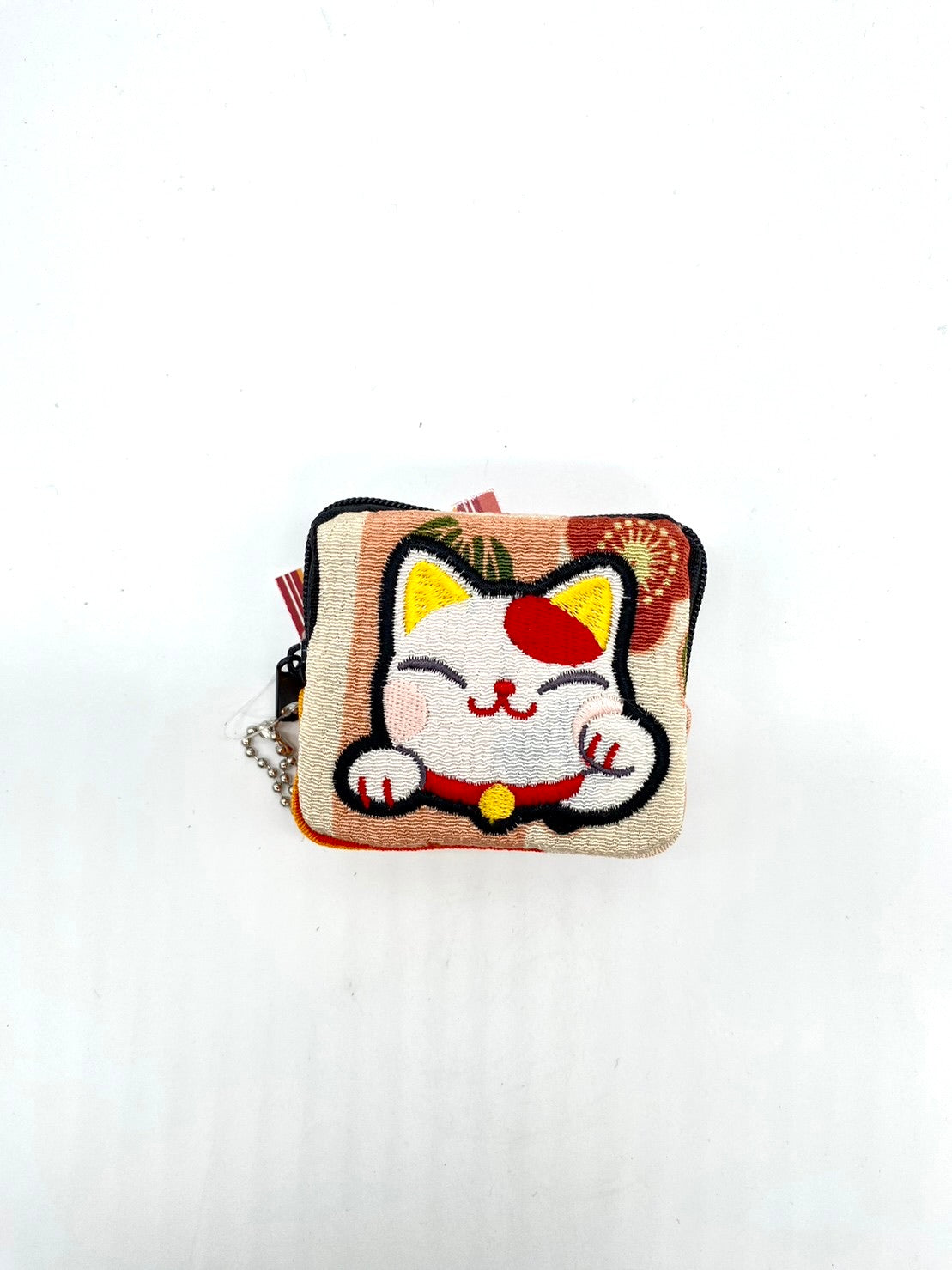 Täschchen Katzen