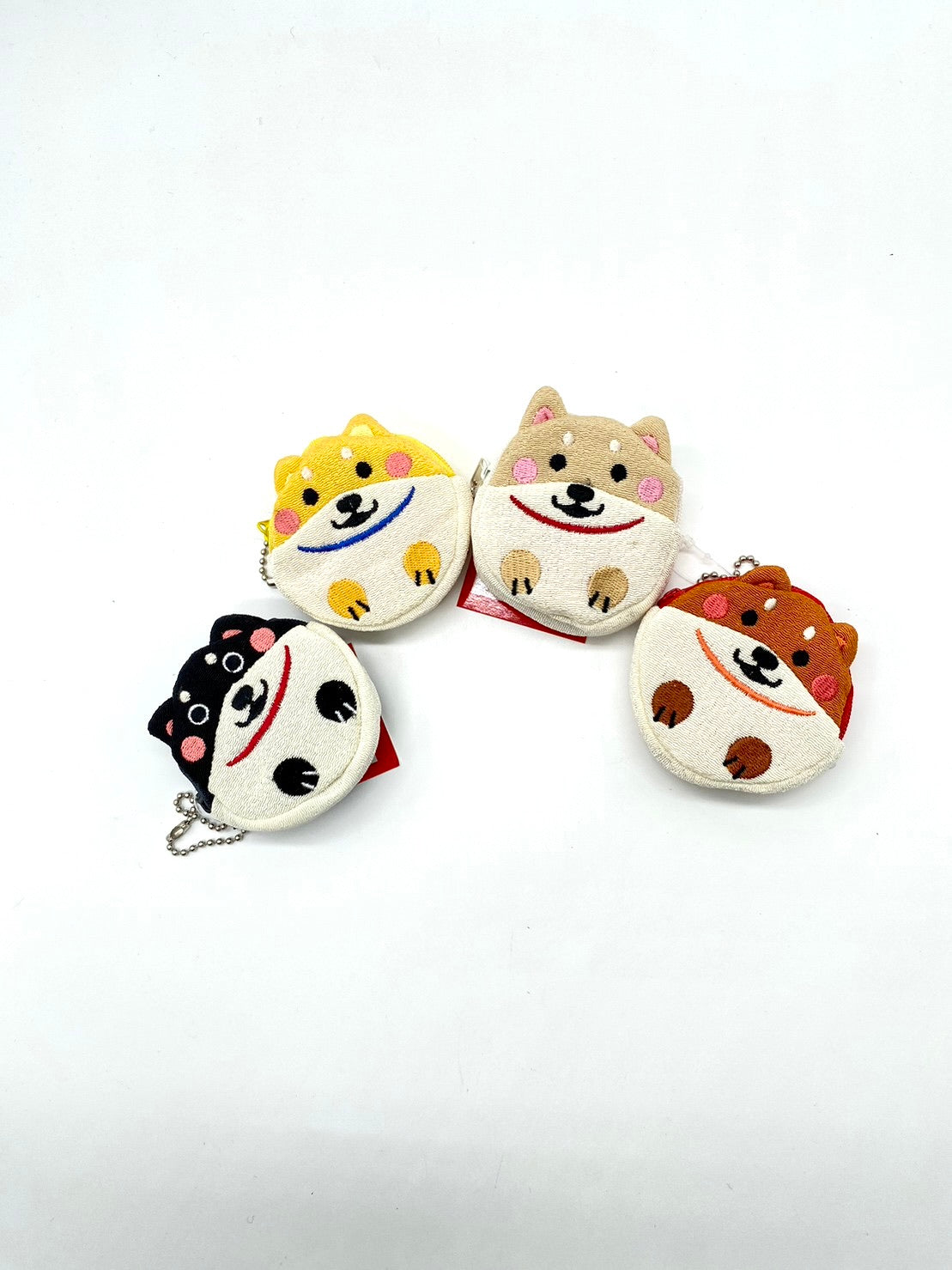 Täschchen Shiba