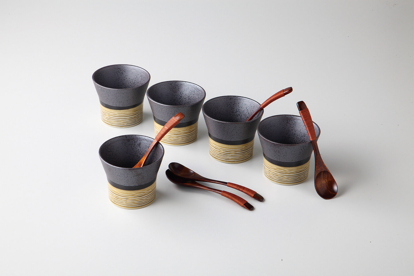 Dessert Cup Set "Kizeto"