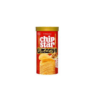 Chip Star "Karaage Chicken" (Limited Edition) / YBC