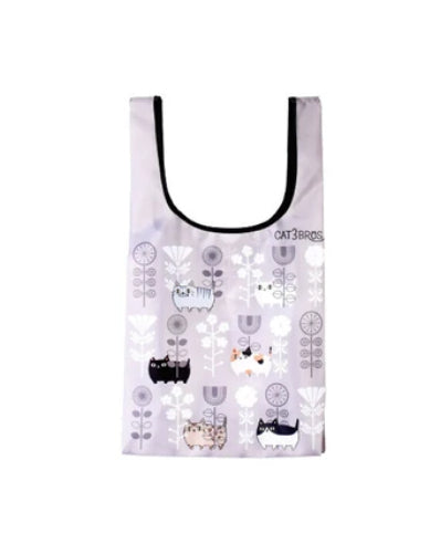Eco Bag - CAT3BROS