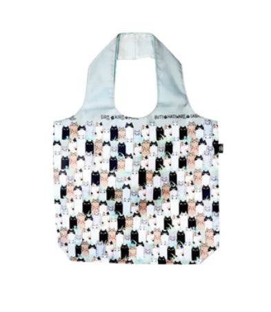 Eco Bag - CAT3BROS