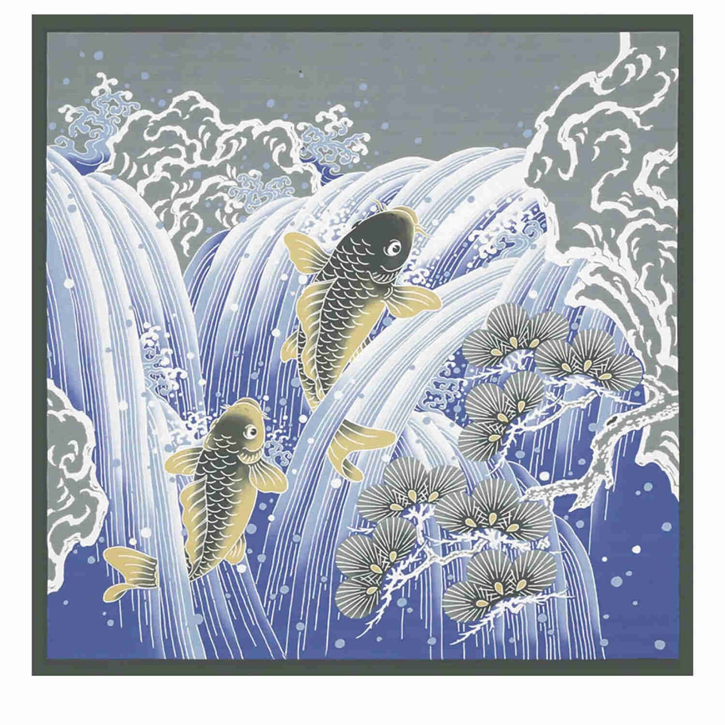 Furoshiki - 118cm