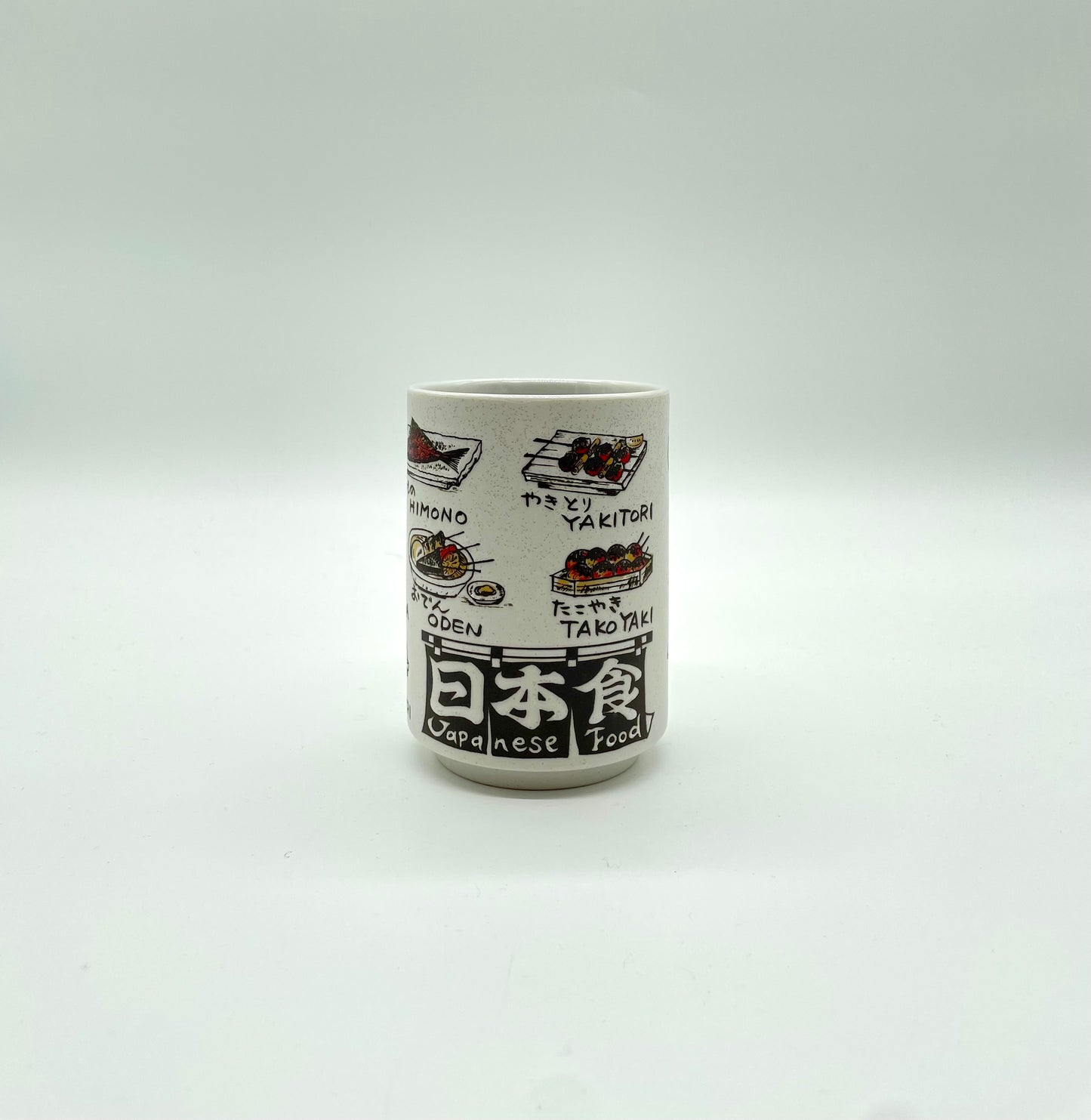 Teebecher
