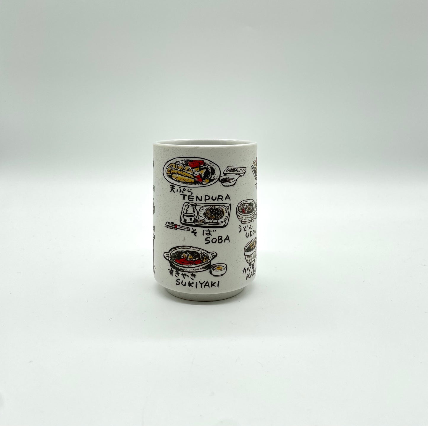Teebecher