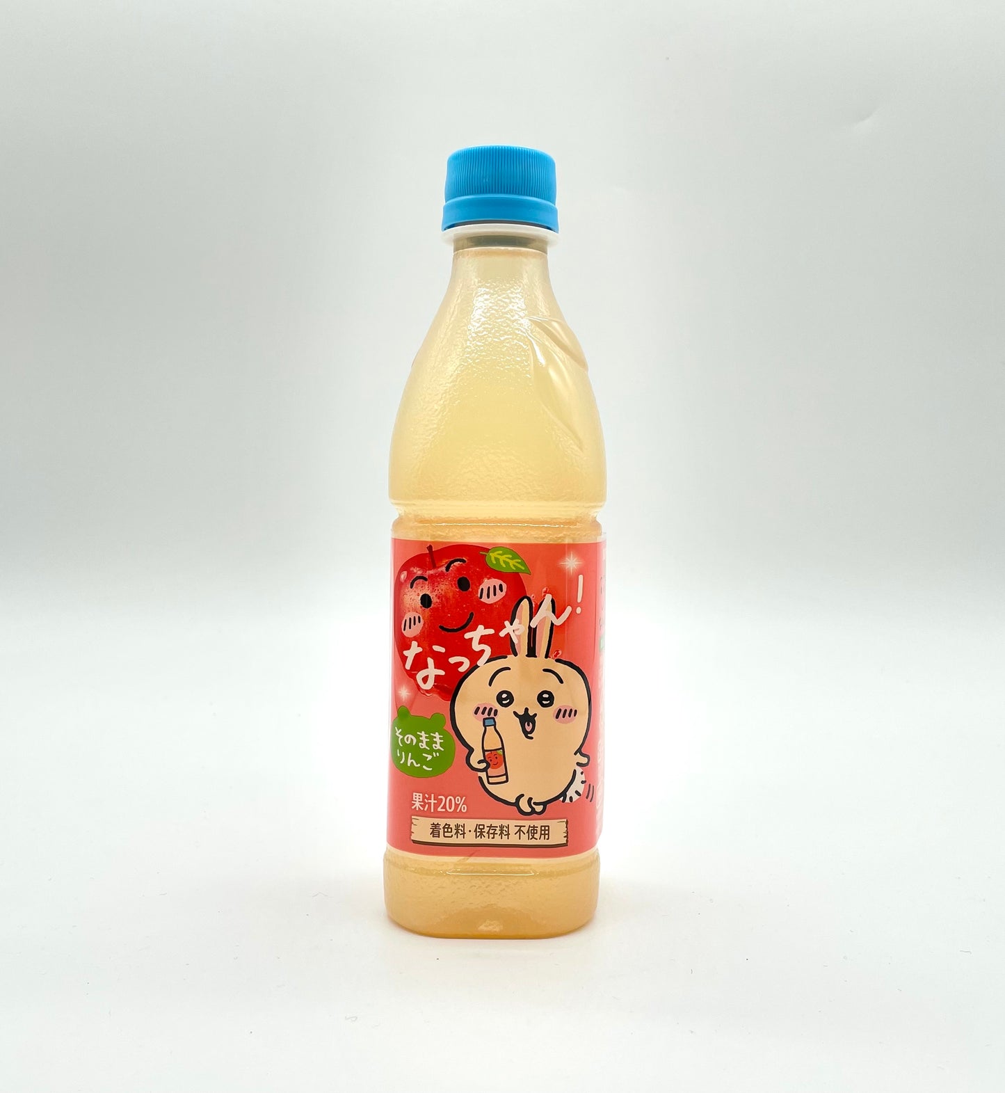 Nacchan Apple - SUNTORY