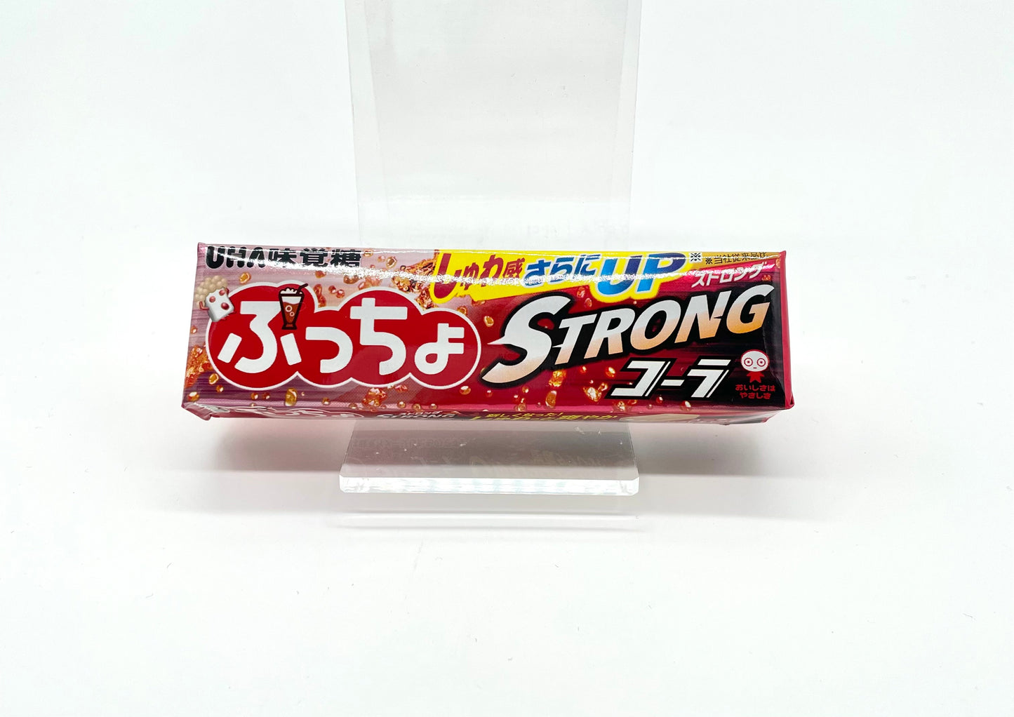 Puccho Cola Soft Candy - U-HA MIKAKUTO