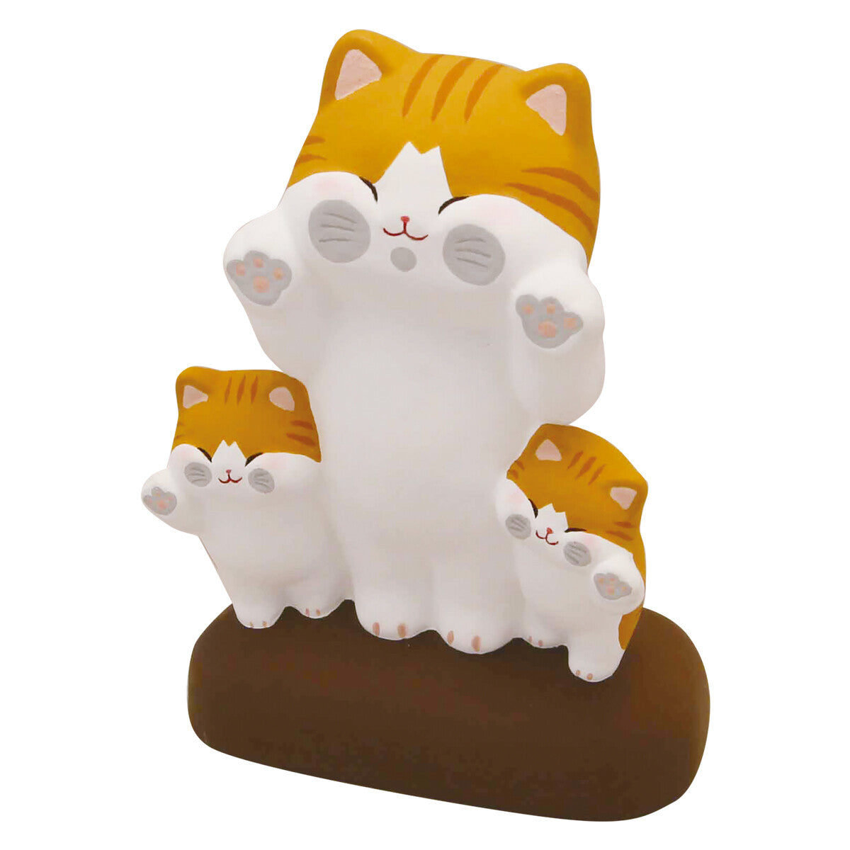 "Katze" Dekoration - Ryukodo