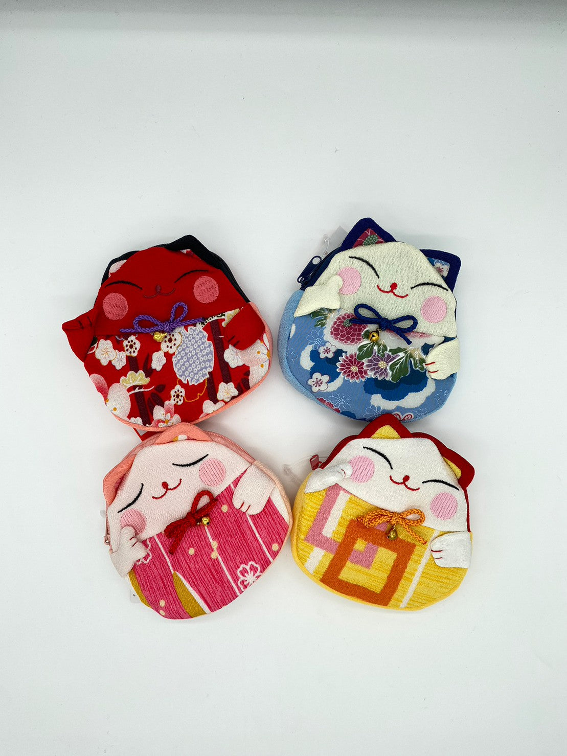 Täschchen - Pouch
