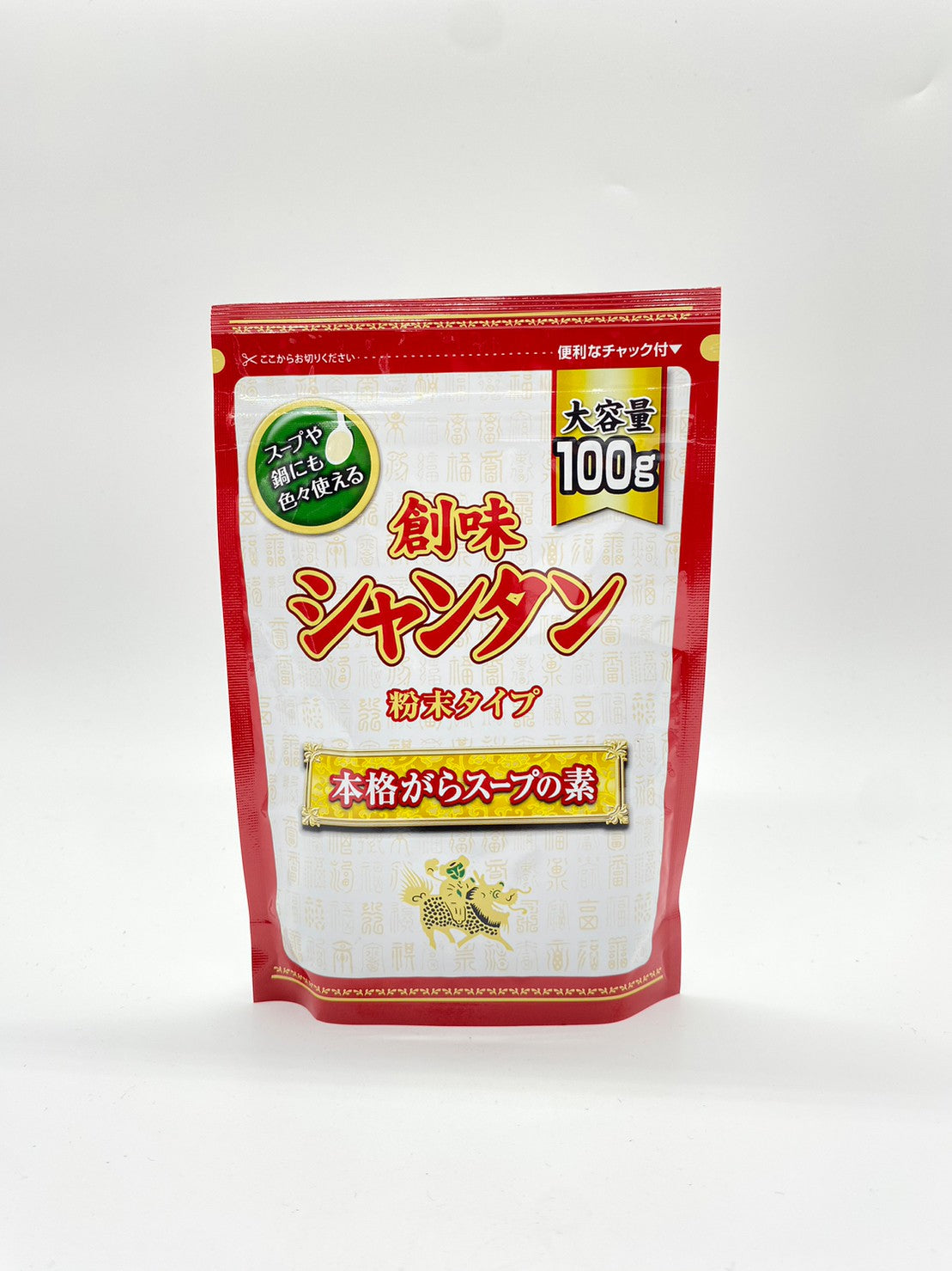 Soup Base, Shang-Tang Powder Type - Somi