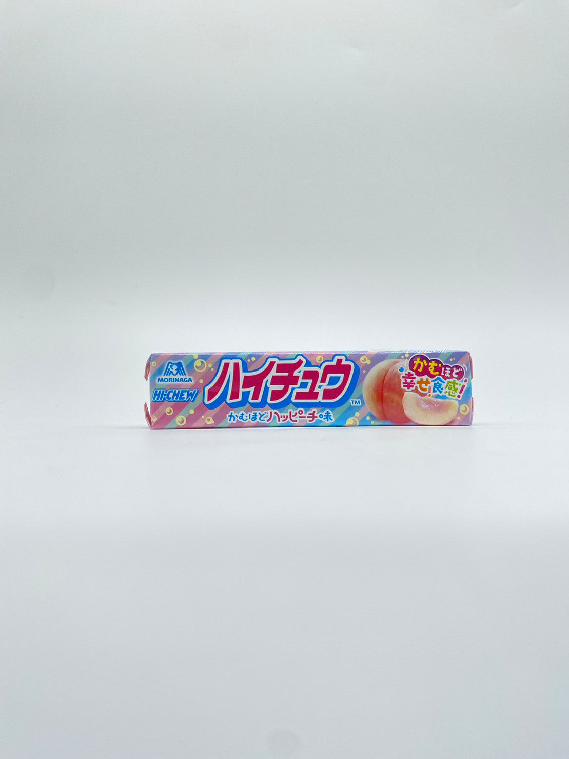Hi-Chew Peach - Morinaga