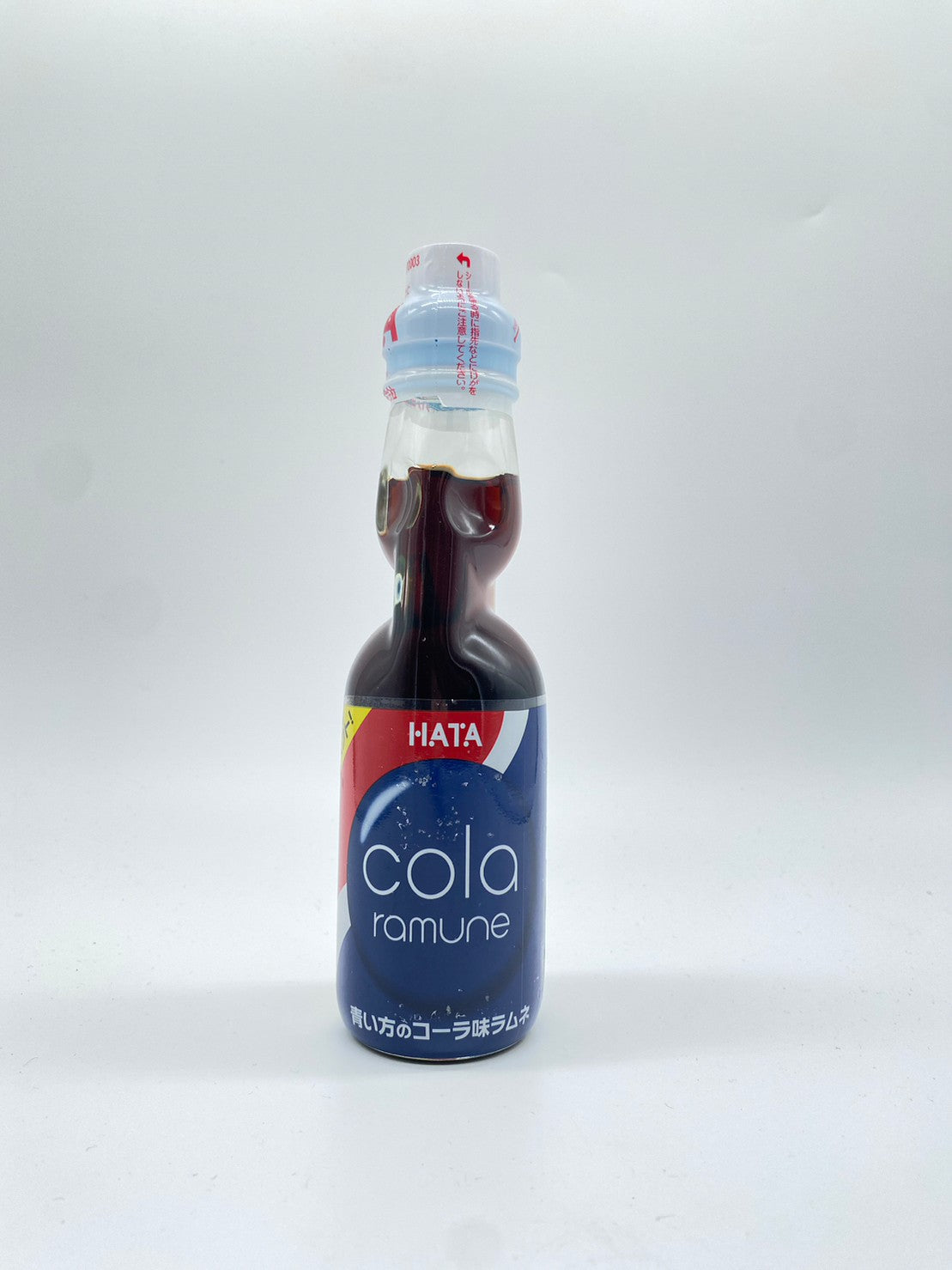 Ramune Cola - HATA