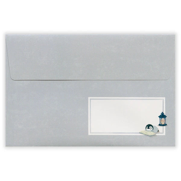 mini Letter Set - "Mattari Day"