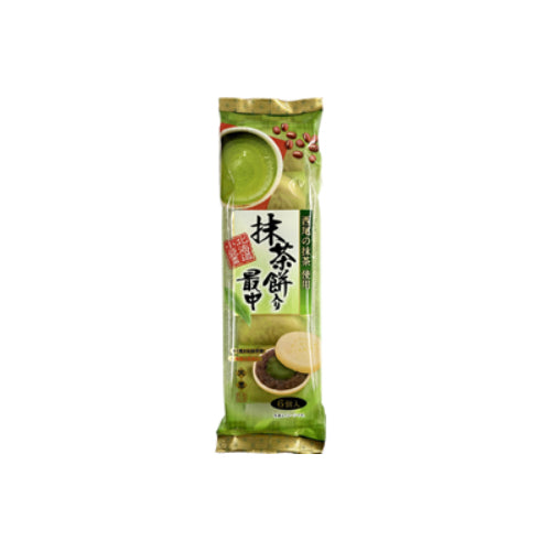 Matcha Mochi Monaka - Tenkei