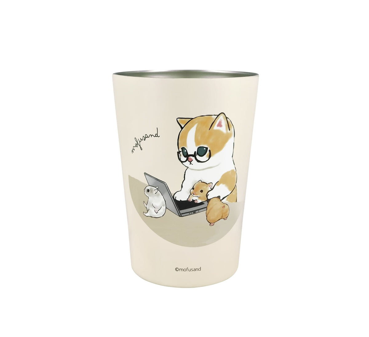 Thermos Becher (M) - MOFUSAND