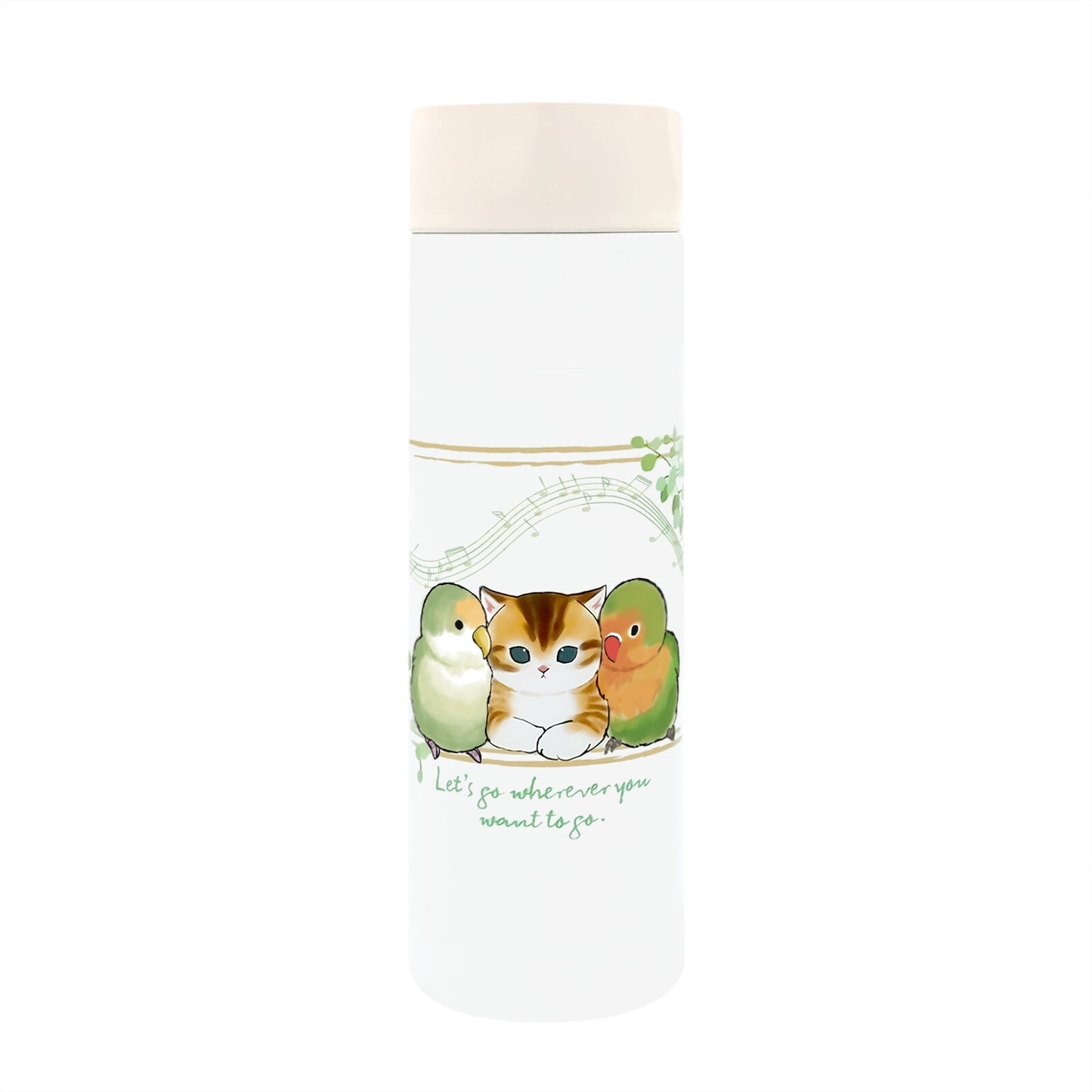 Thermos Flasche - MOFUSAND
