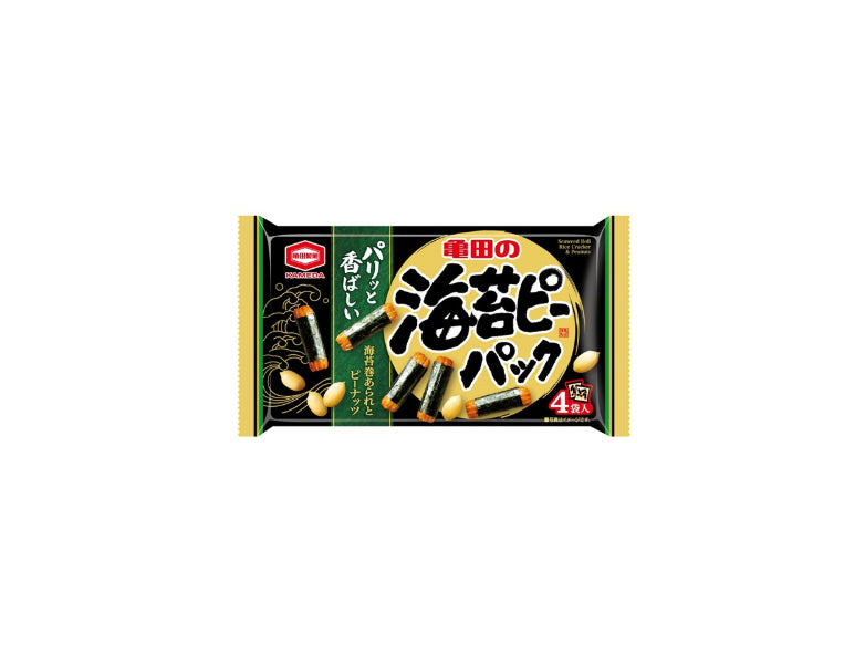 Nori-Pi Pack- KAMEDA