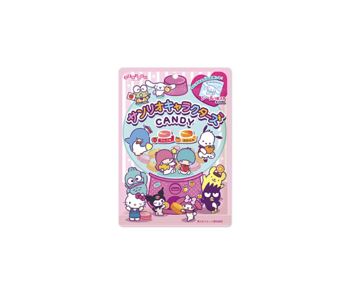 Sanrio Characters Candy - SENJAKU