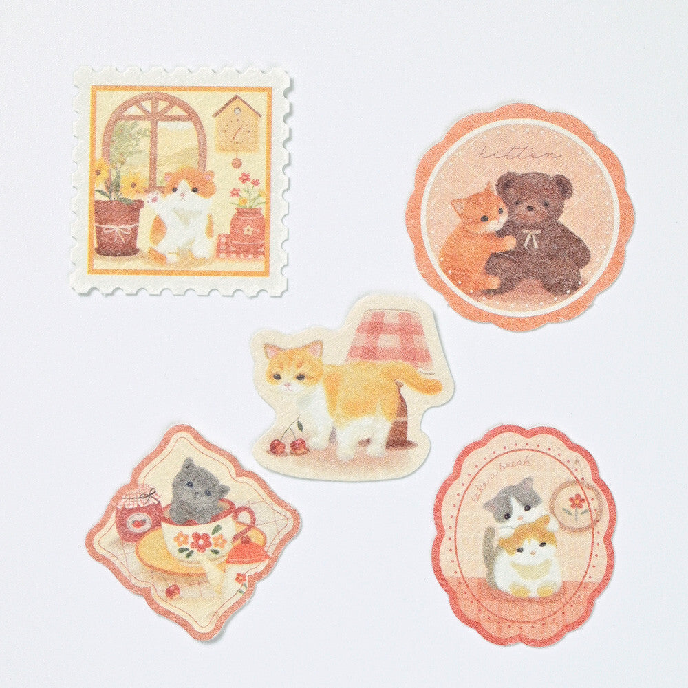 Sticker - "Mattari Day"
