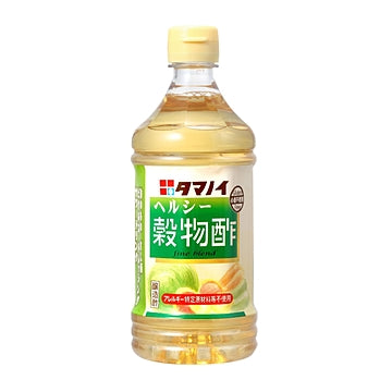 Reisessig - Tamanoi