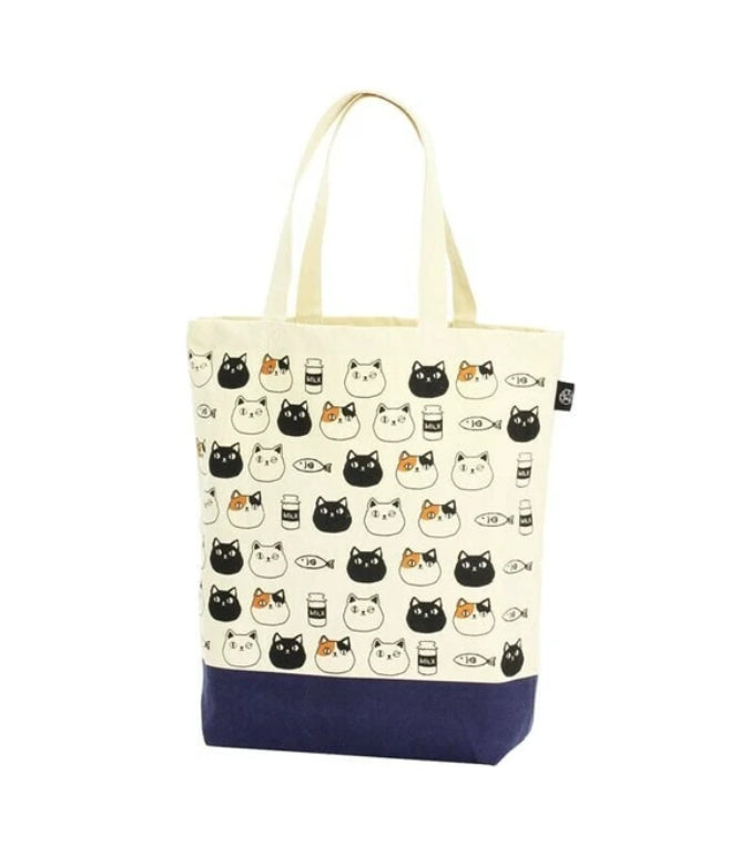 Tote Bag - CAT3BROS