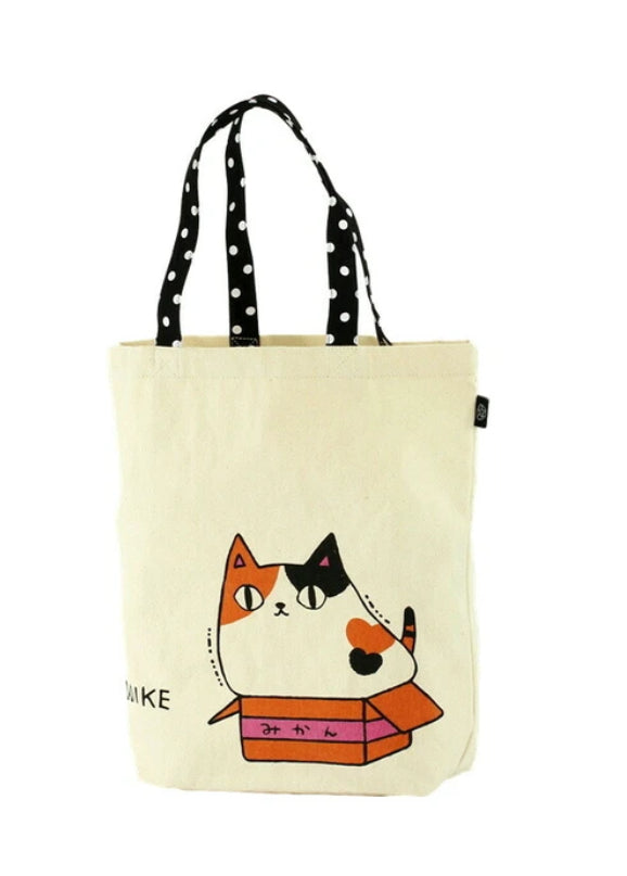 Tote Bag - CAT3BROS
