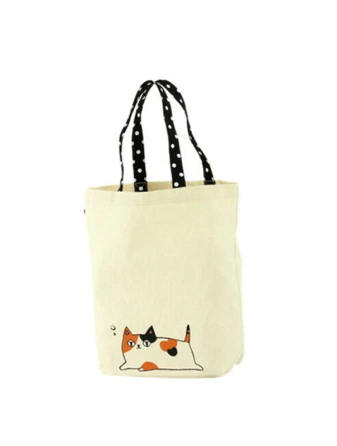 Tote Bag - CAT3BROS