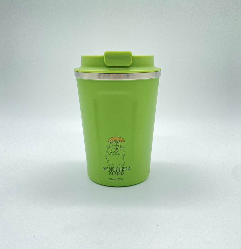 Kaffeebecher - Ghibli