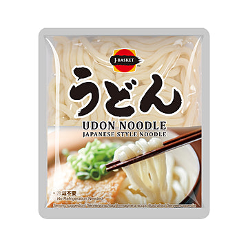 Udon Nudeln - J-Basket