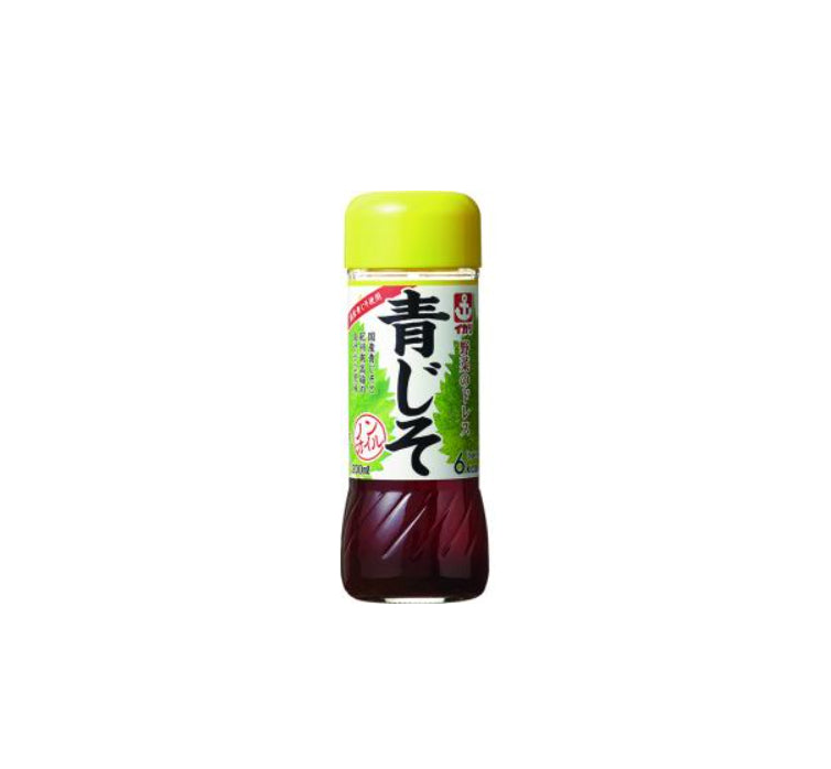 "Yasai no Dress" Ao-Shiso Dressing / Ikari