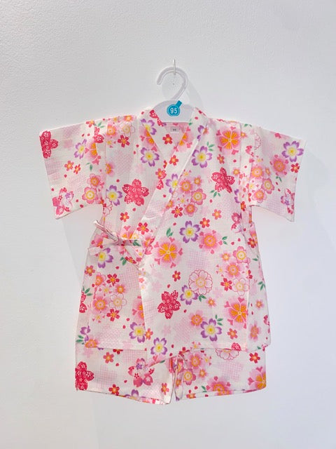 Jinbei "Kirschblüten"