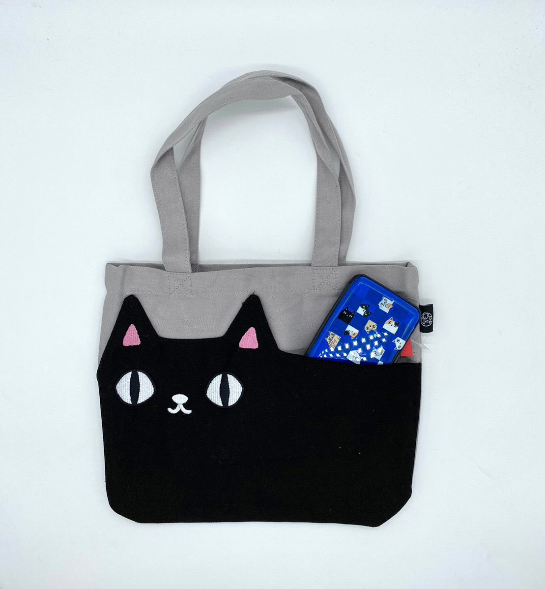 Tote Bag - CAT3BROS