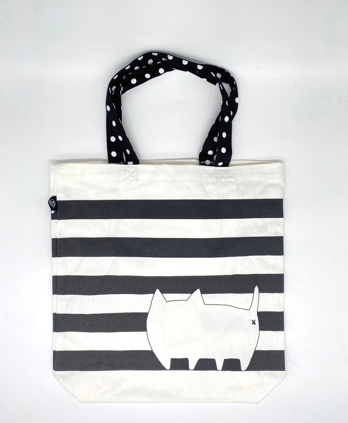 Tote Bag - CAT3BROS
