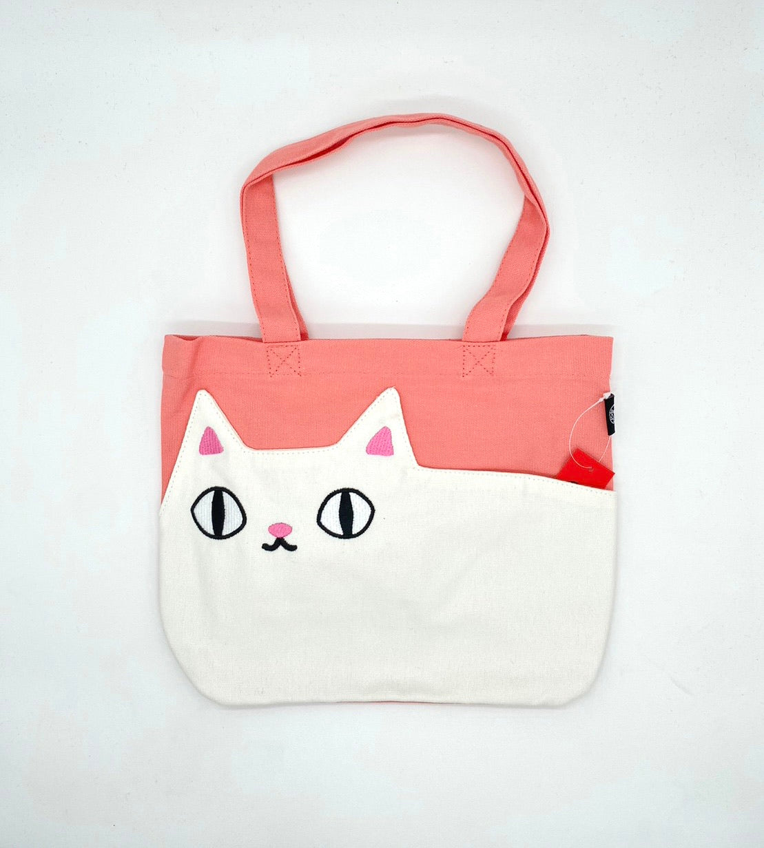 Tote Bag - CAT3BROS