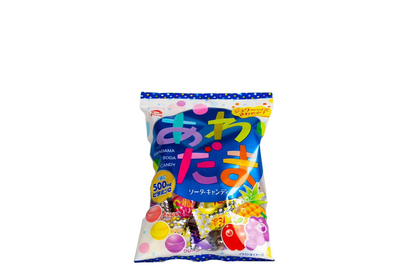 Awa-Dama Mix Candy - PINE