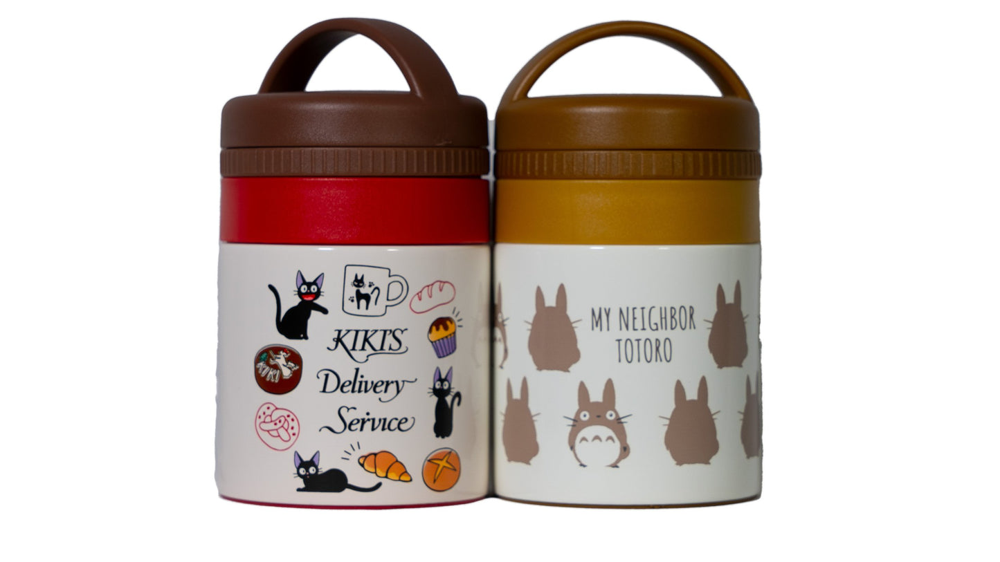Thermos Behälter - GHIBLI