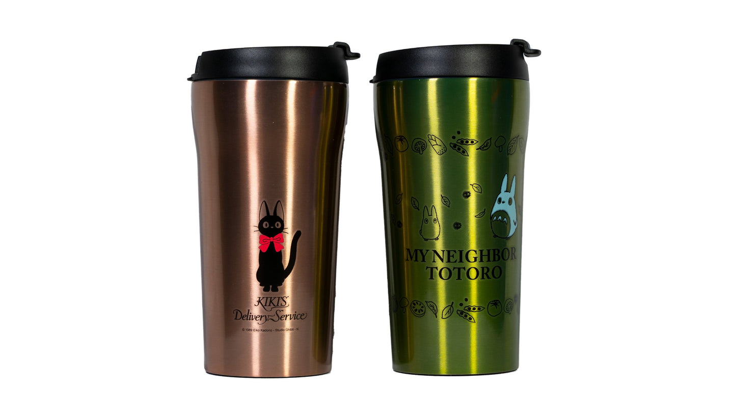 Thermos Flasche - GHIBLI