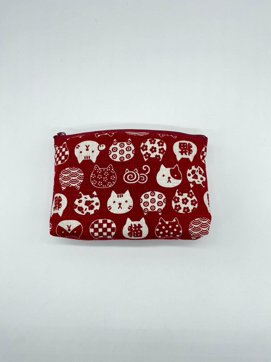 Täschchen - Pouch