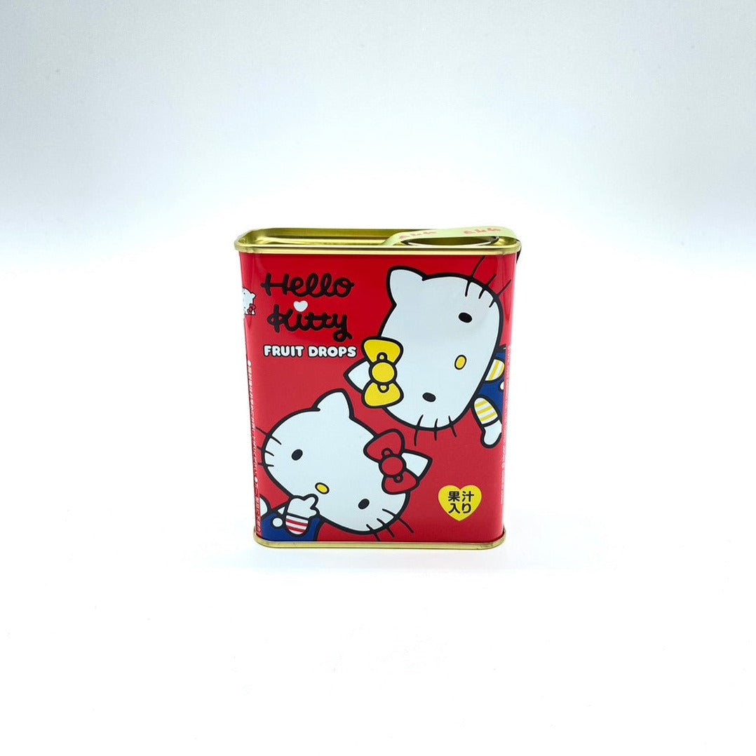 Hello Kitty Sakuma Drops (Candy) - SAKUMA