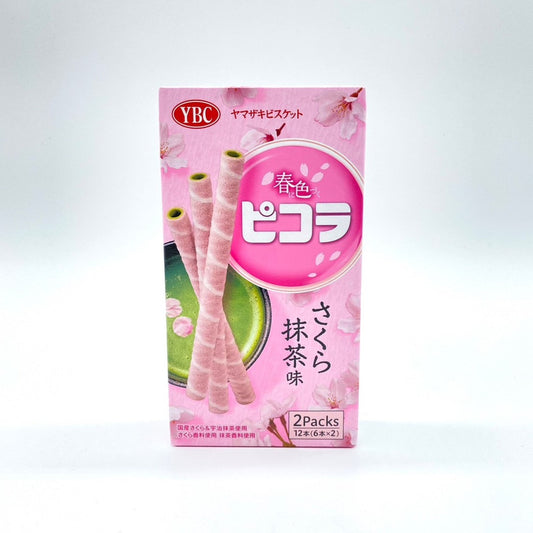 Picola Sakura Matcha - YBC