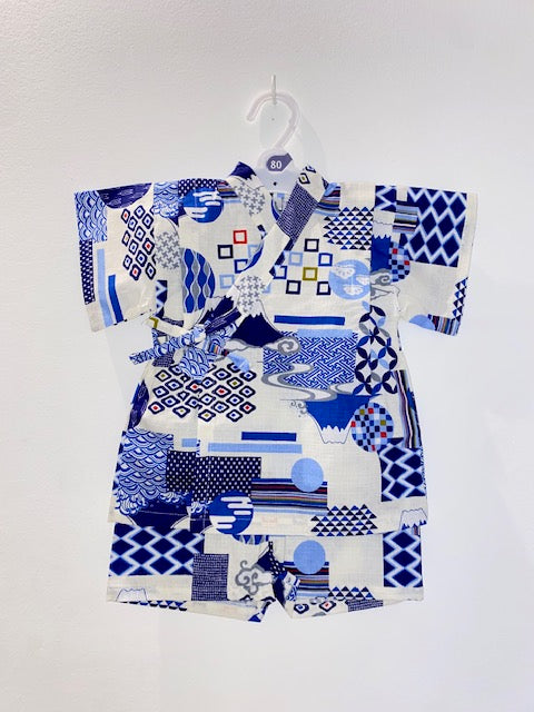 Jinbei "Mt.Fuji"