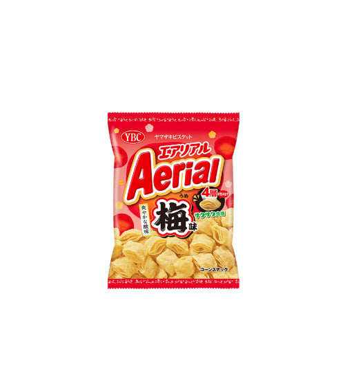 Aerial "Ume" / YBC
