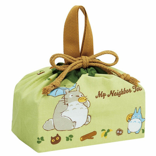 Bento Box Tasche - Totoro