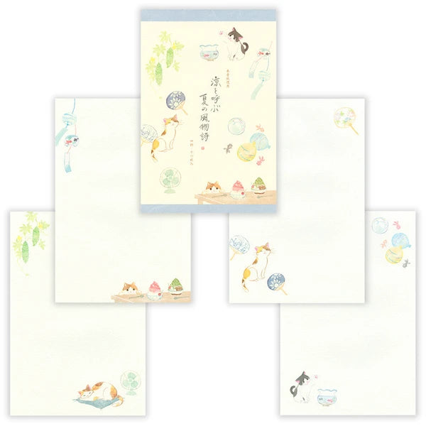Letter Paper