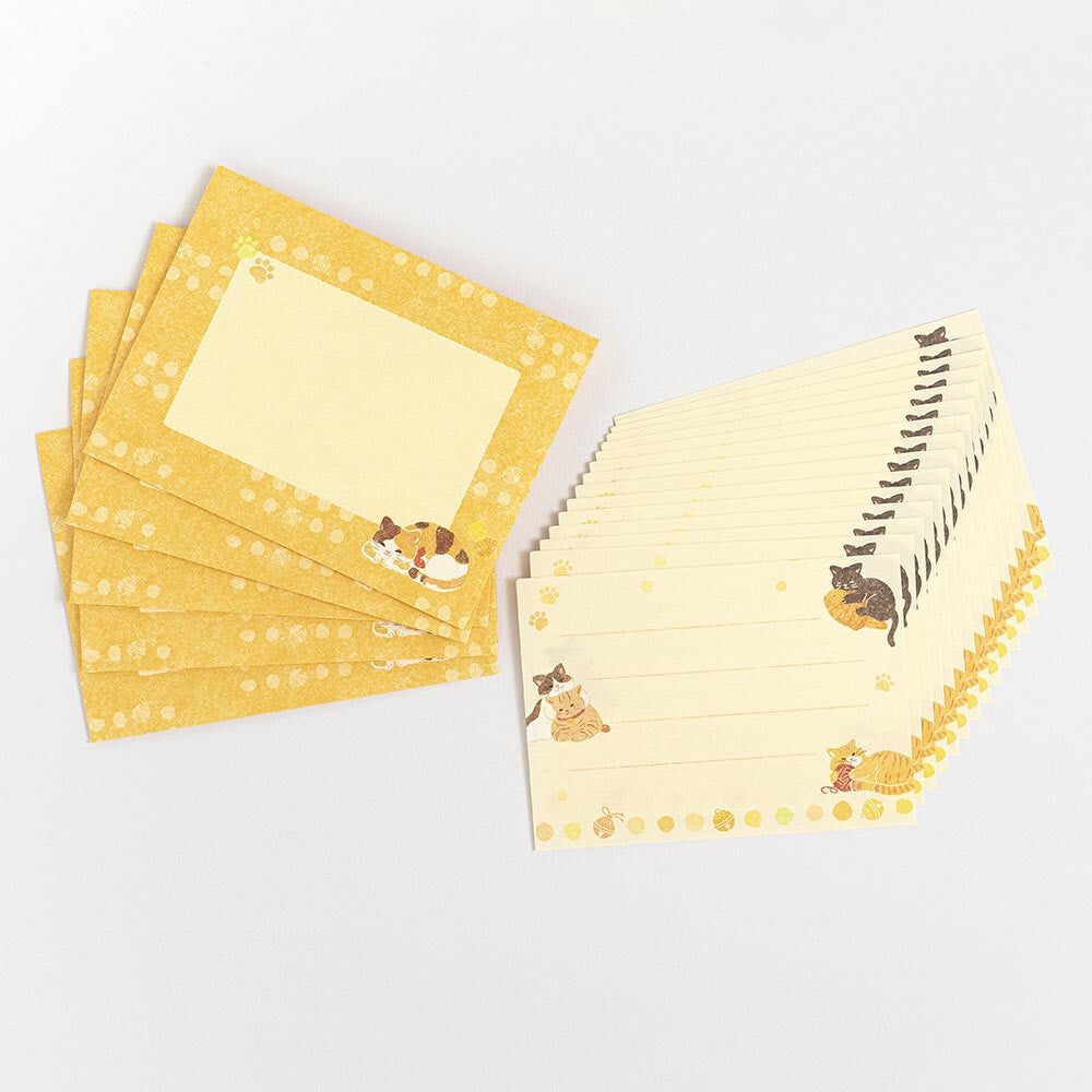 mini Brief Set